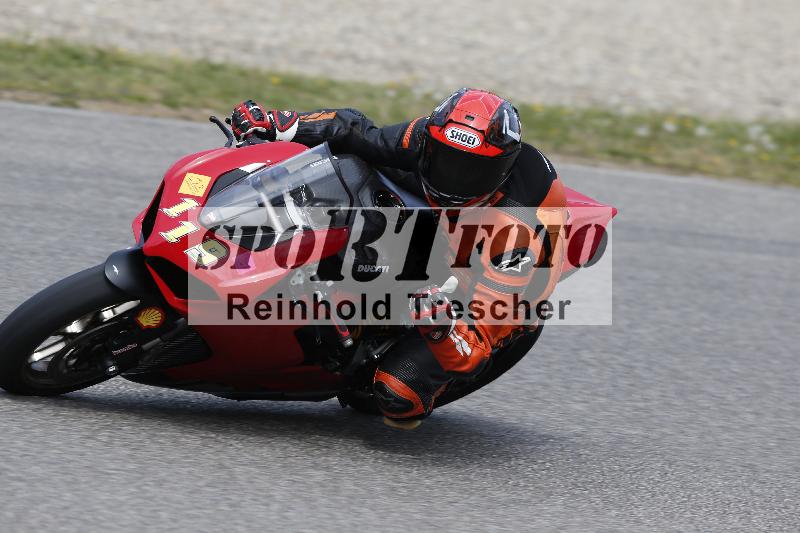 /08 17.04.2026  TZ Motorsport ADR/Gruppe gelb/119